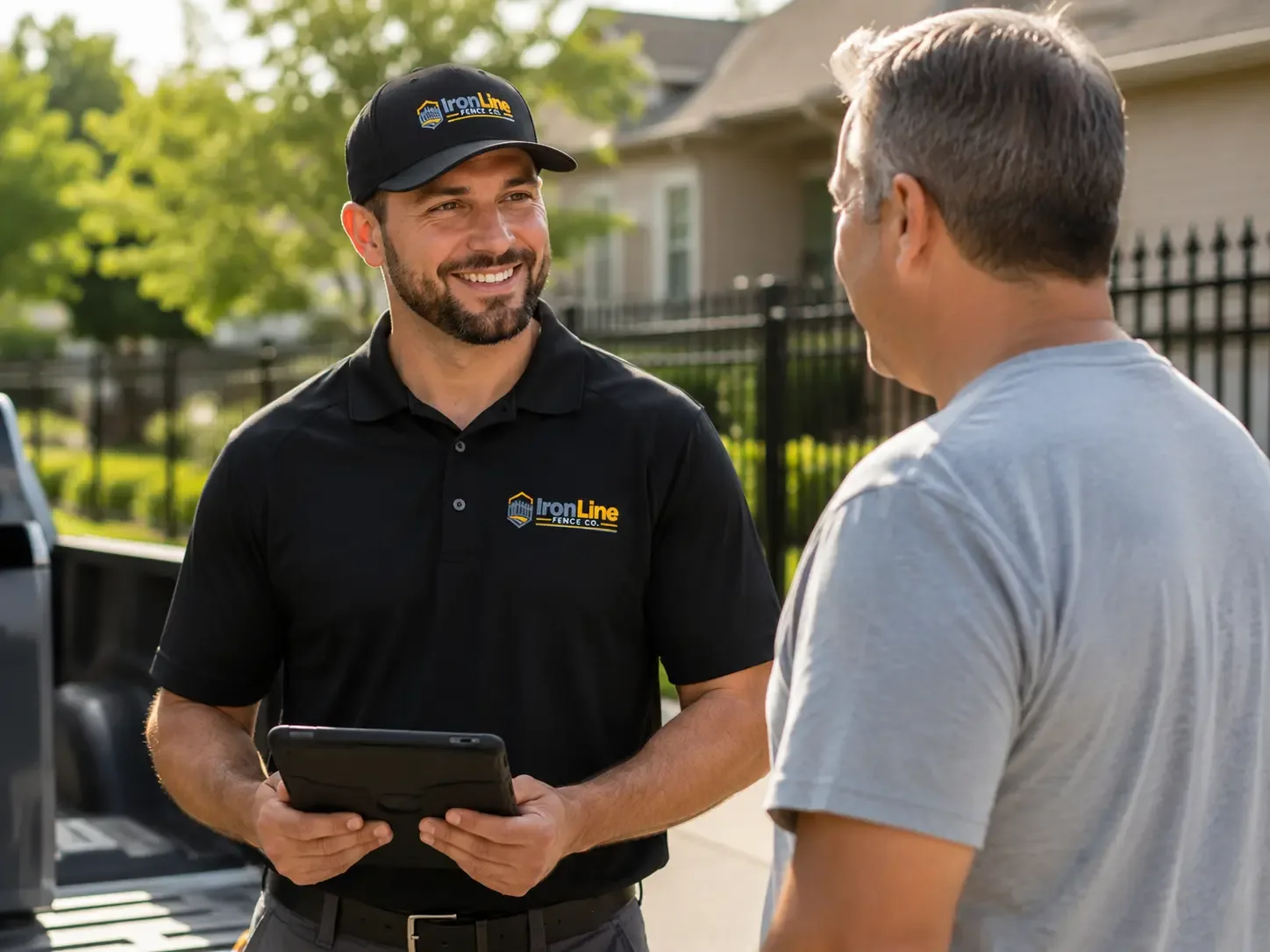 Metal Fence Installation Mobile, AL FAQs